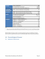 Page 11: Manitoba Hydro Annual Business Plan 2021-22